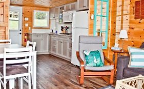 Gordons Cottage Rentals Bobcaygeon